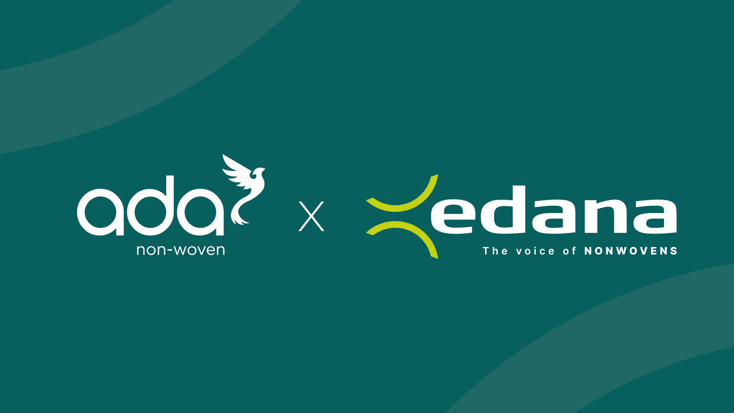 ADA Non Woven junta-se à EDANA